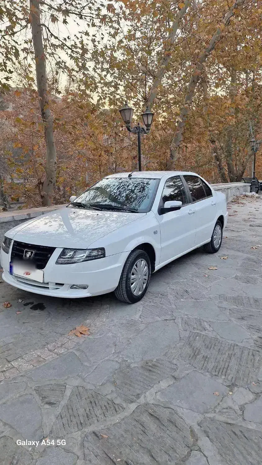 سورن پلاس ef7|خودرو سواری و وانت|مشهد, جانباز|دیوار