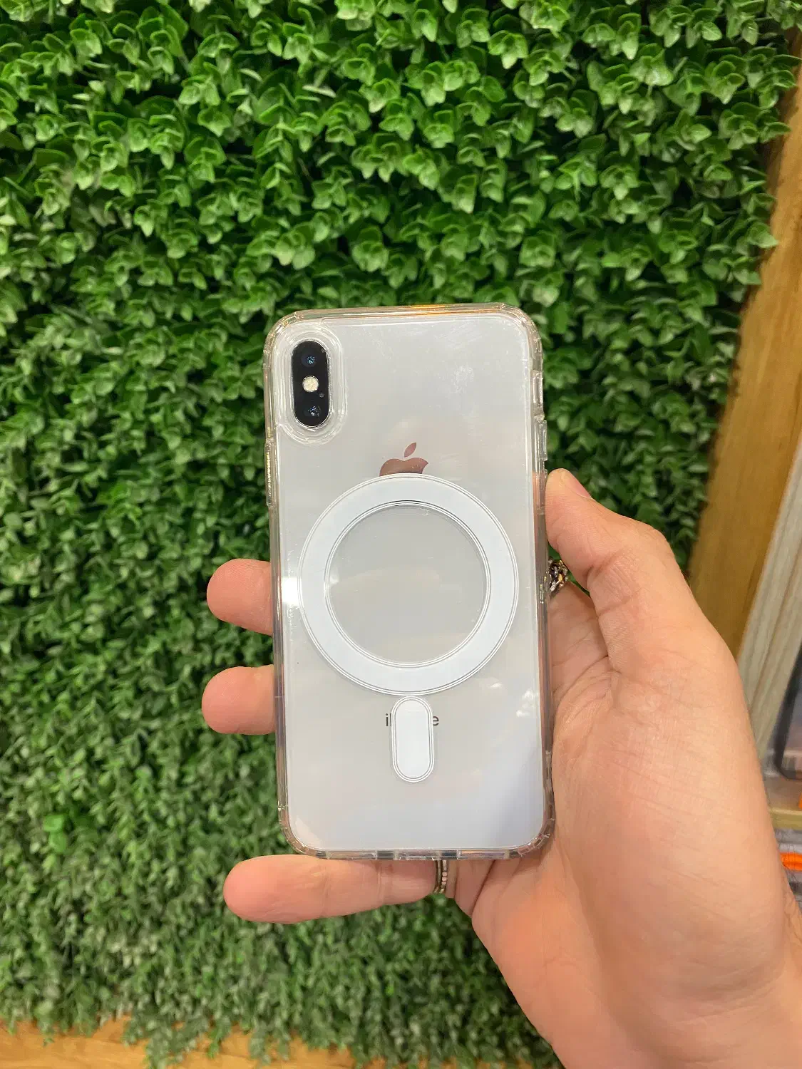 ایفون x256|موبایل|فریدون‌کنار, |دیوار