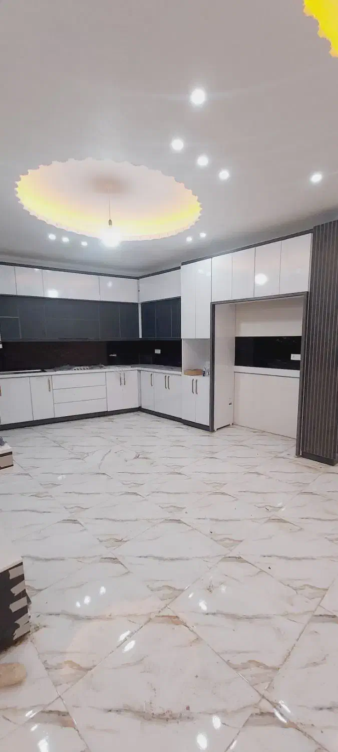 ویلایی کلید اول/ ۲بر خیابان/شرف آباد،محله ی امیر|فروش خانه و ویلا|یاسوج, |دیوار