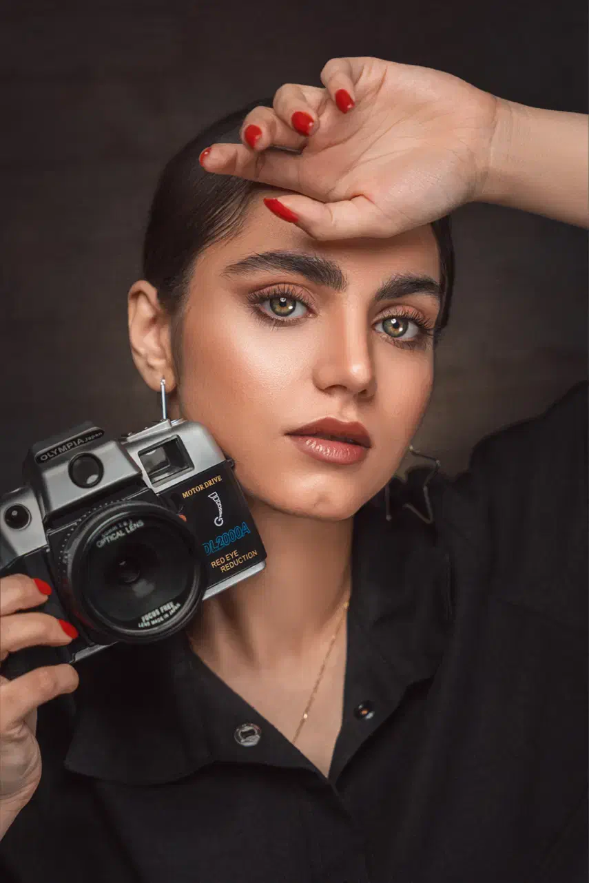 استودیو عکاسی و ادیت تخصصی زوماه|خدمات پذیرایی، مراسم|تهران, جمال‌زاده|دیوار