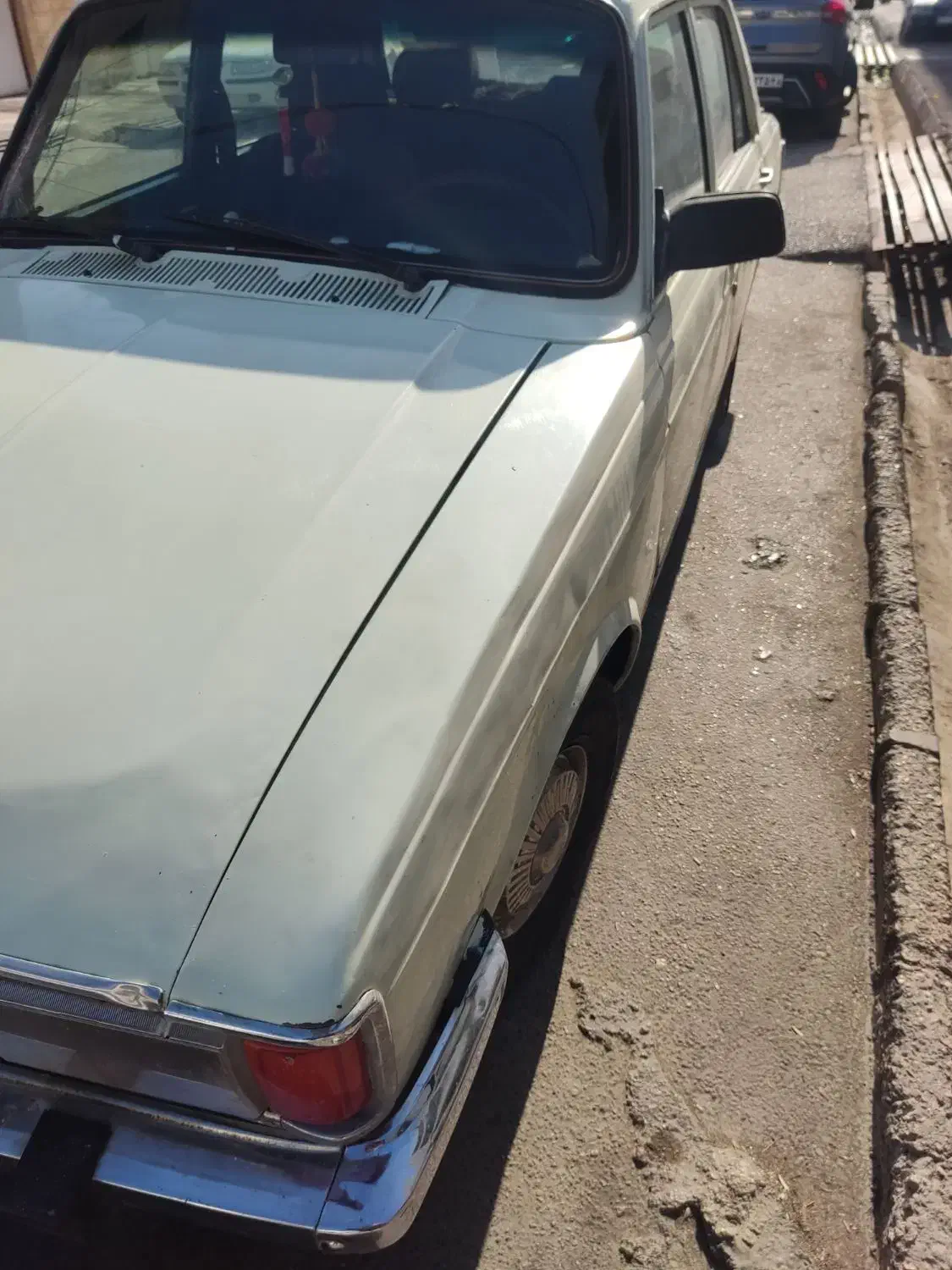 پیکان سواری مدل ۱۳۸۰|خودرو سواری و وانت|بوشهر, |دیوار