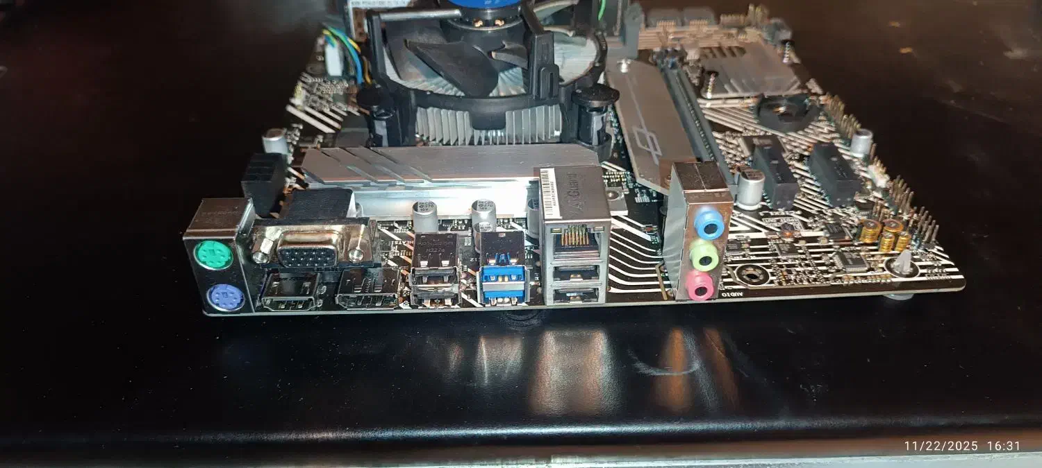 باندل i3 نسل10|قطعات و لوازم جانبی رایانه|ارومیه, |دیوار