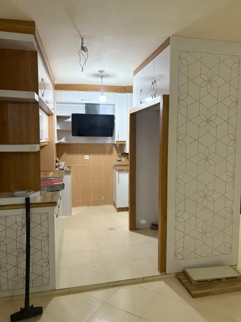 رهن آپارتمان کلید اول مسکن مهر|اجارهٔ آپارتمان|فولادشهر, مسکن مهر فولادشهر|دیوار