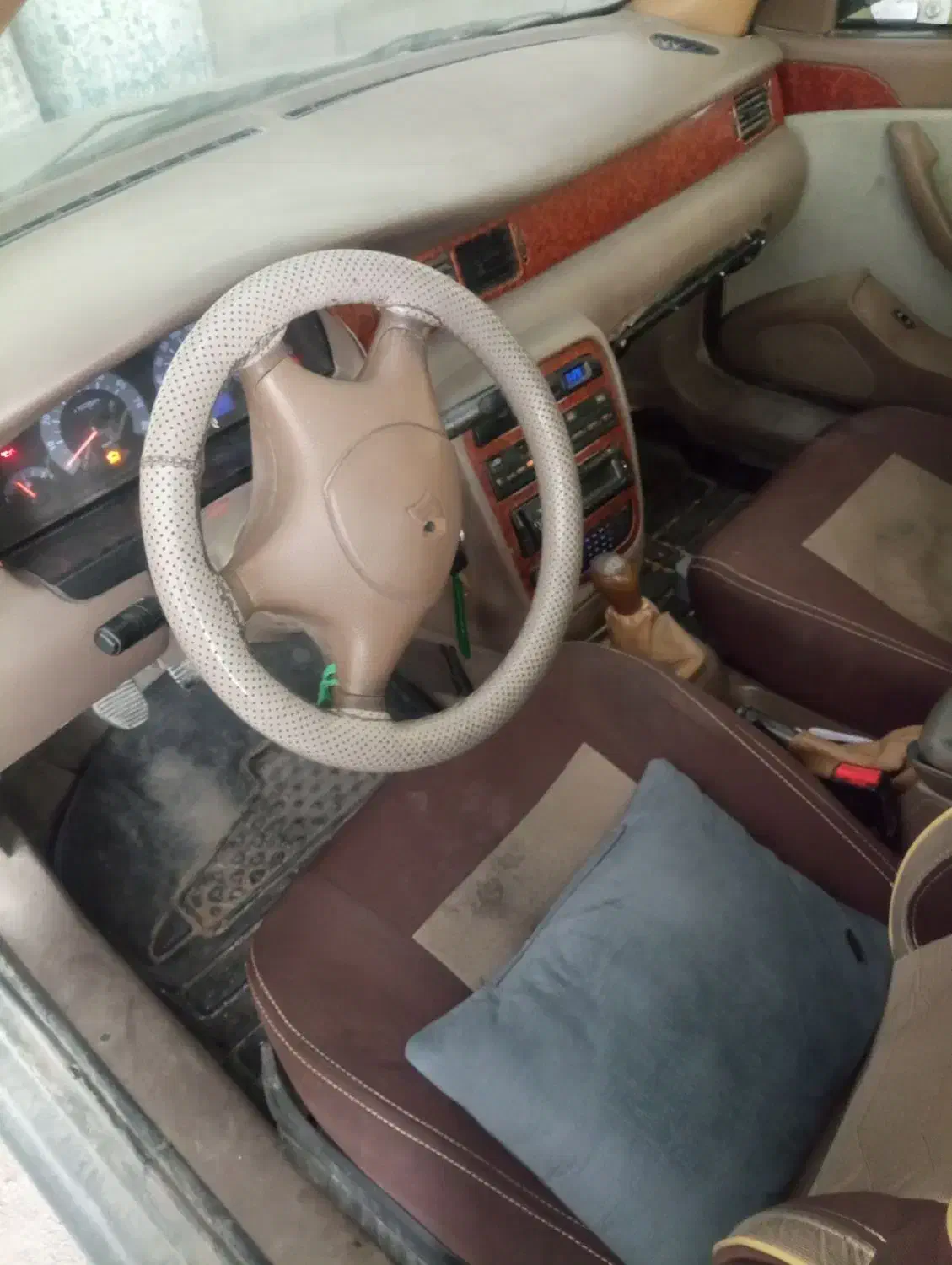 سمند 88lx|خودرو سواری و وانت|جیرفت, |دیوار