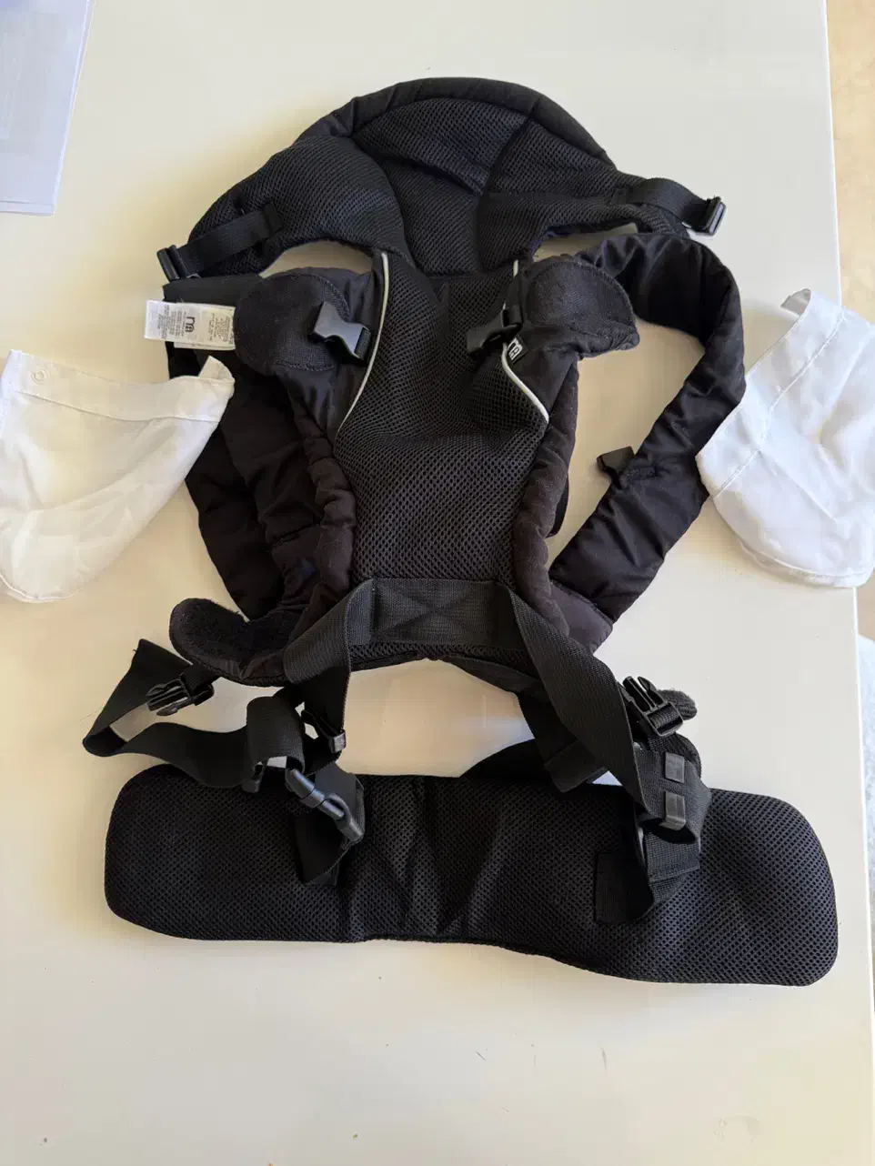 آغوشی مادرکر|اسباب و اثاث بچه|تهران, زعفرانیه|دیوار