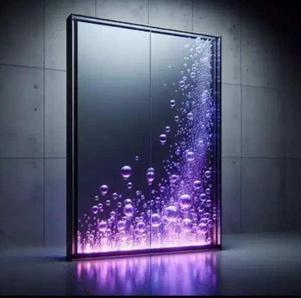 خواهشا نظر بدین که کدام یک زیباتر است.|فعالیت داوطلبانه تحقیقاتی|تبریز, |دیوار