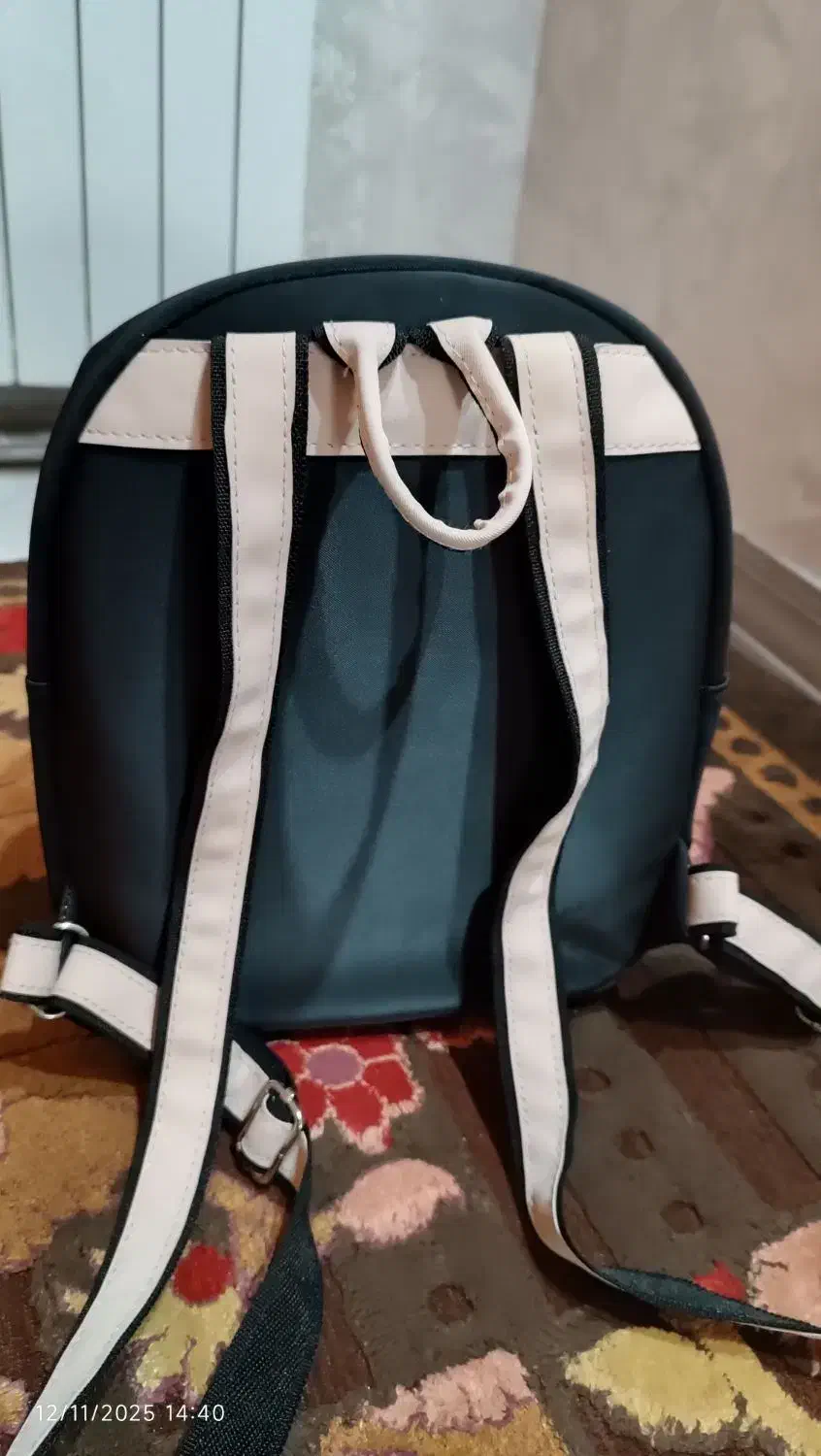 کوله پشتی|کیف، کفش، کمربند|ری, عباسآباد|دیوار