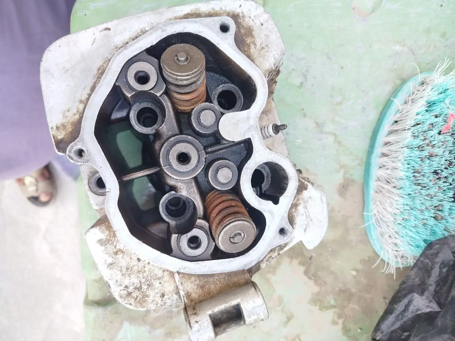 موتور|قطعات یدکی و لوازم جانبی|سراوان, |دیوار