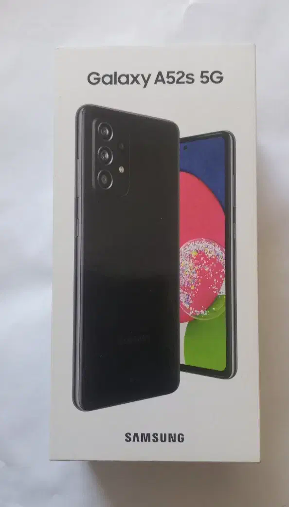 گوشی a52s حافظه256|موبایل|اصفهان, فجر|دیوار