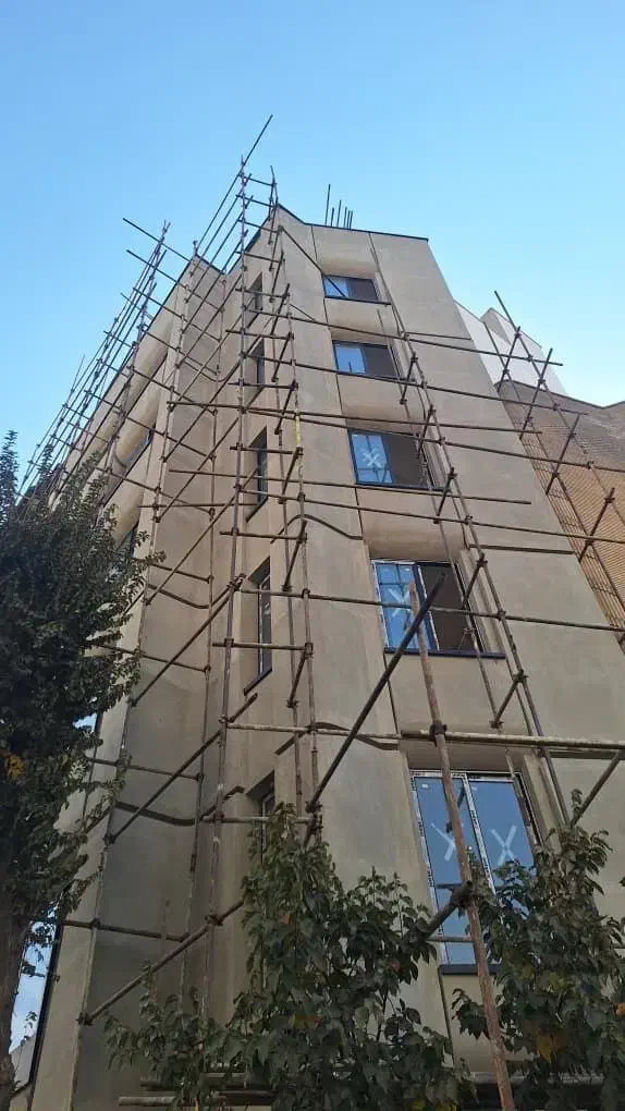 نیرو نقاش ساختمان|استخدام معماری، عمران و ساختمانی|تهران, مرزداران|دیوار