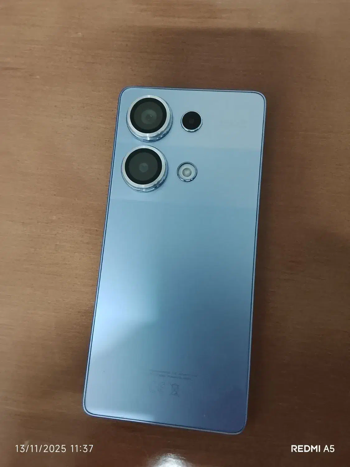 شیاومی نوت 13 پرو|موبایل|محمدیه-قزوین, |دیوار