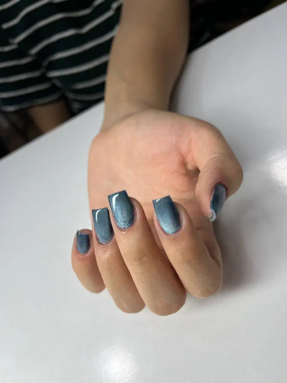 تخفیف خدمات کاشت ناخن|خدمات آرایشگری و زیبایی|قرچک, زیبا شهر|دیوار