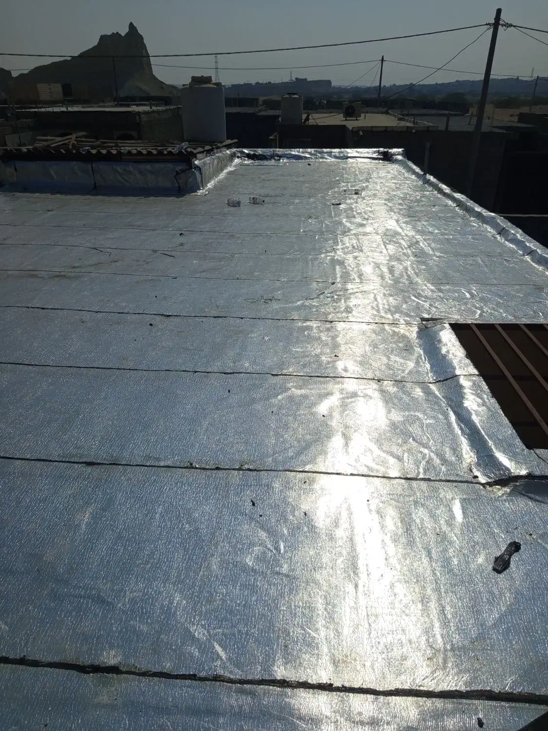 آیزوگام دلیجان|خدمات پیشه و مهارت|قشم, |دیوار