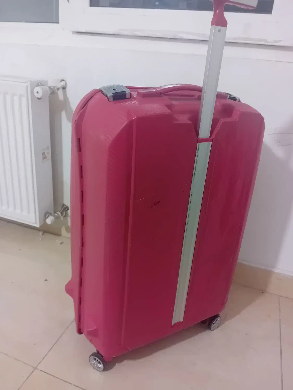 چمدان تایوانی سونادا|کیف، کفش، کمربند|کرمانشاه, |دیوار