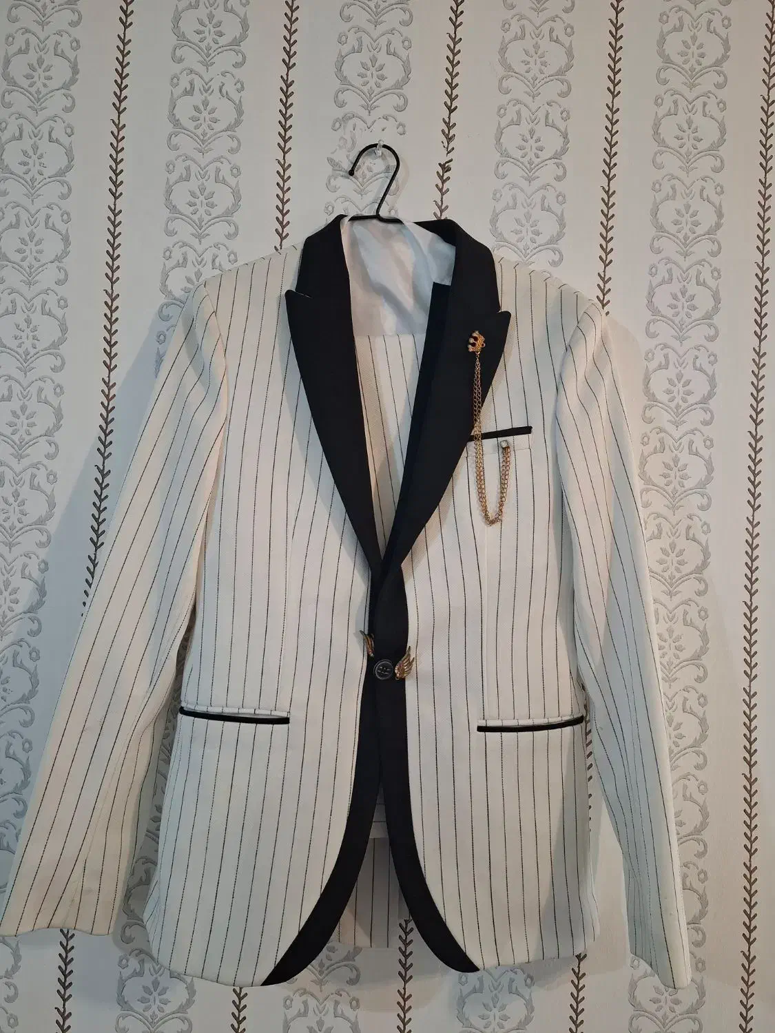 کت و شلوار مردانه|لباس|کیاشهر, |دیوار