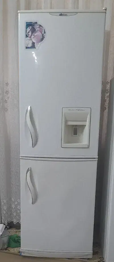 یخچال فریزر هیمالیا|یخچال و فریزر|قرچک, مهدیه|دیوار