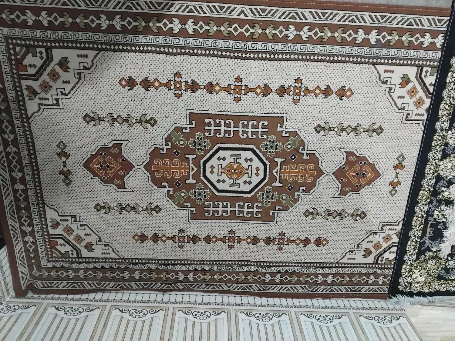 فروش قالیچه|فرش|تبریز, |دیوار