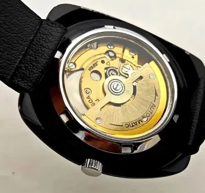 ساعت سیتیزن اسکلتون عتیقه اتوماتیک کمیاب|ساعت|تهران, خواجه نظام الملک|دیوار