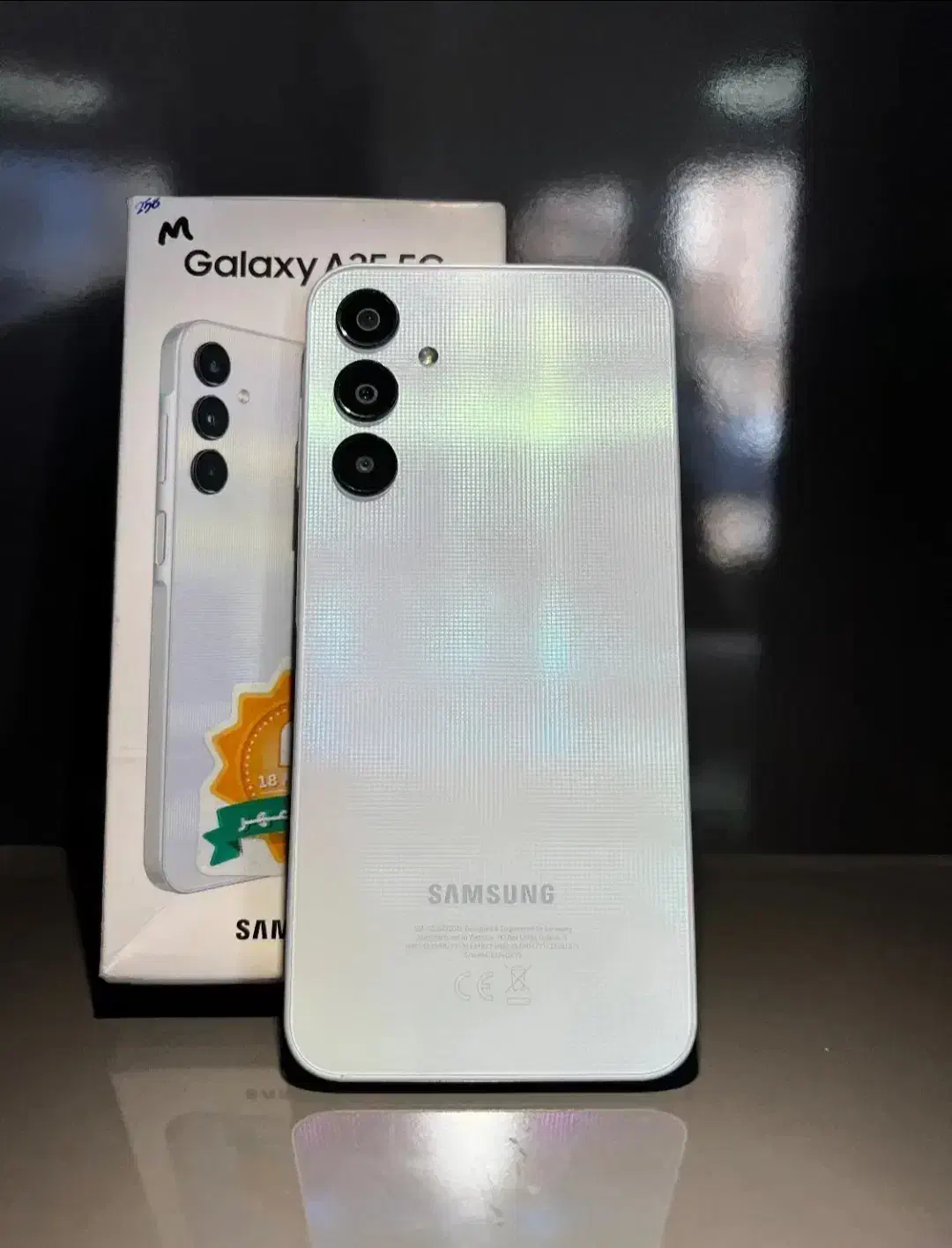 گوشی a25|موبایل|جیرفت, |دیوار