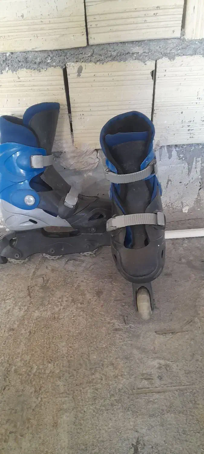 اسکیت .|دوچرخه، اسکیت، اسکوتر|نورآباد, |دیوار