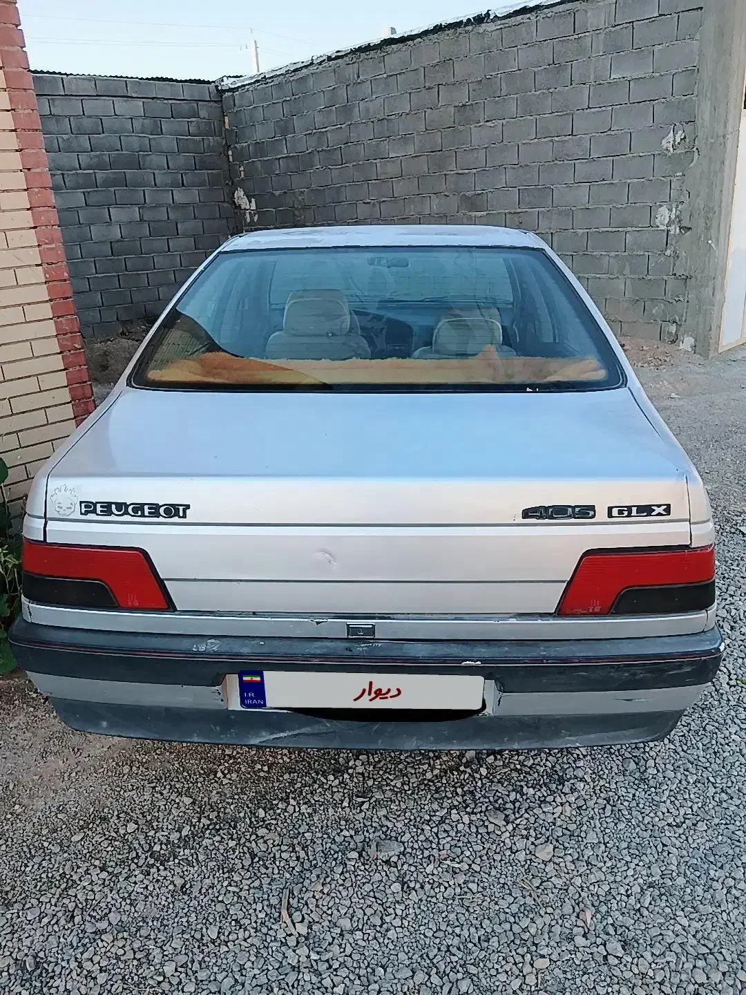 فروش|خودرو سواری و وانت|آباده, |دیوار