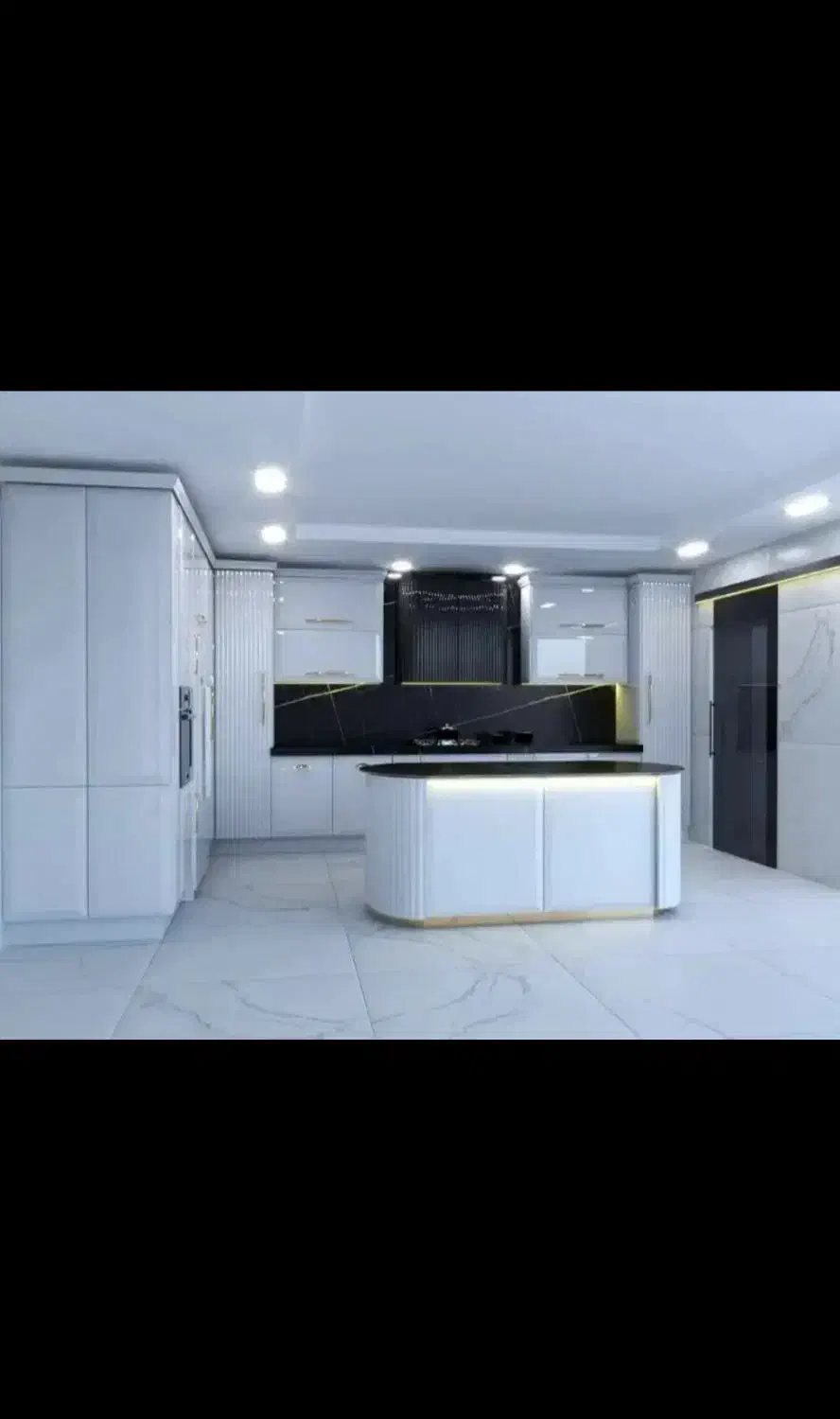 کابینت صدری 45|مصالح و تجهیزات ساختمان|لنگرود, |دیوار