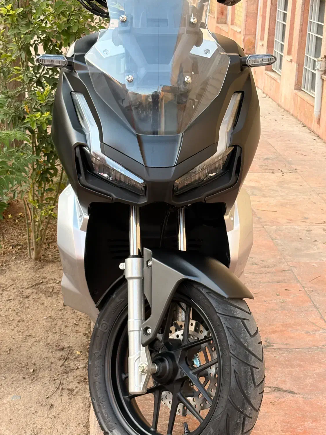 Adv150.|موتورسیکلت|یزد, |دیوار