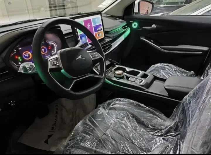 kmc x5 صفر خشک|خودرو سواری و وانت|تبریز, |دیوار