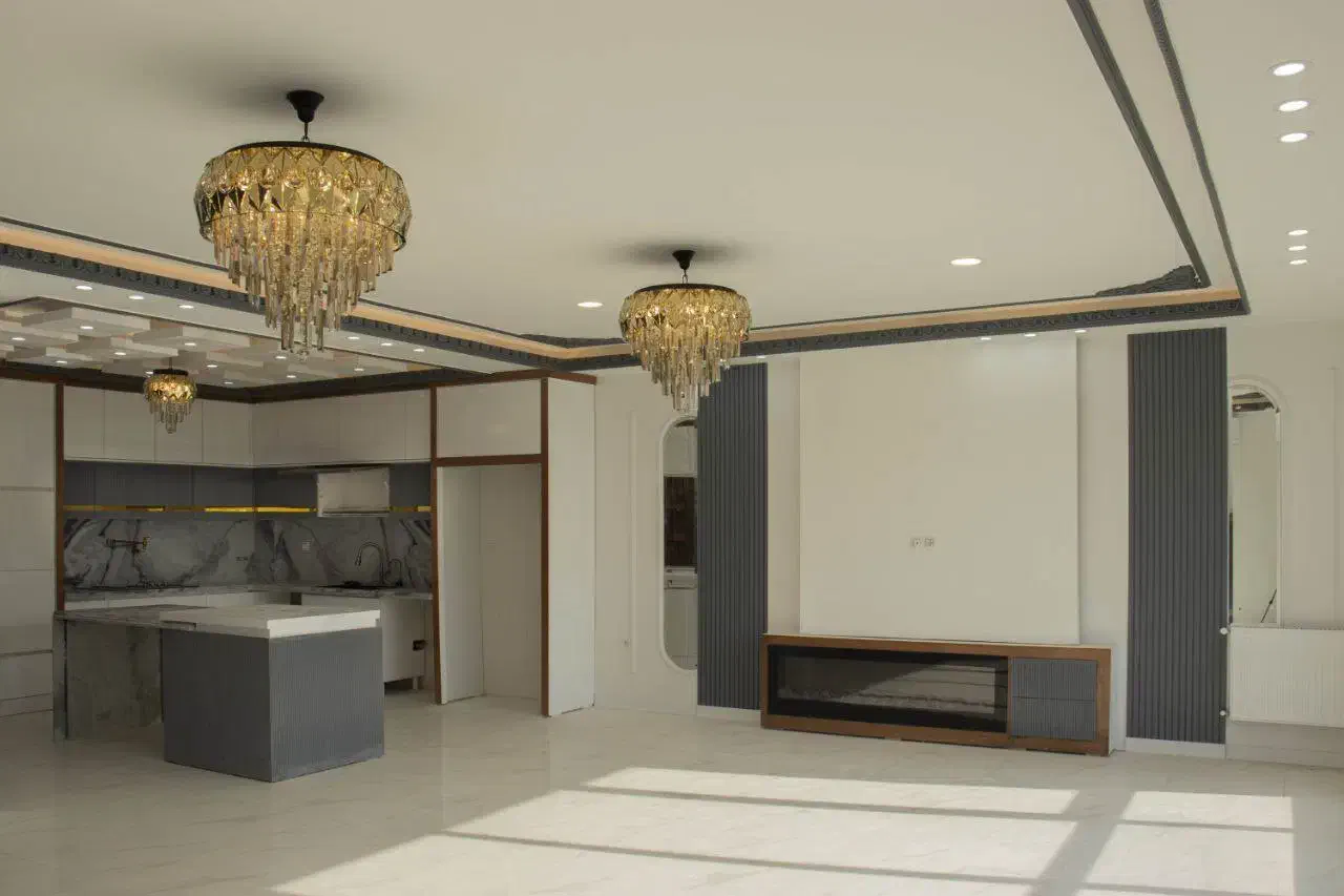 منزل ویلایی ۲خواب فروشی|فروش خانه و ویلا|تربت‌حیدریه, بی بی حسنیه|دیوار