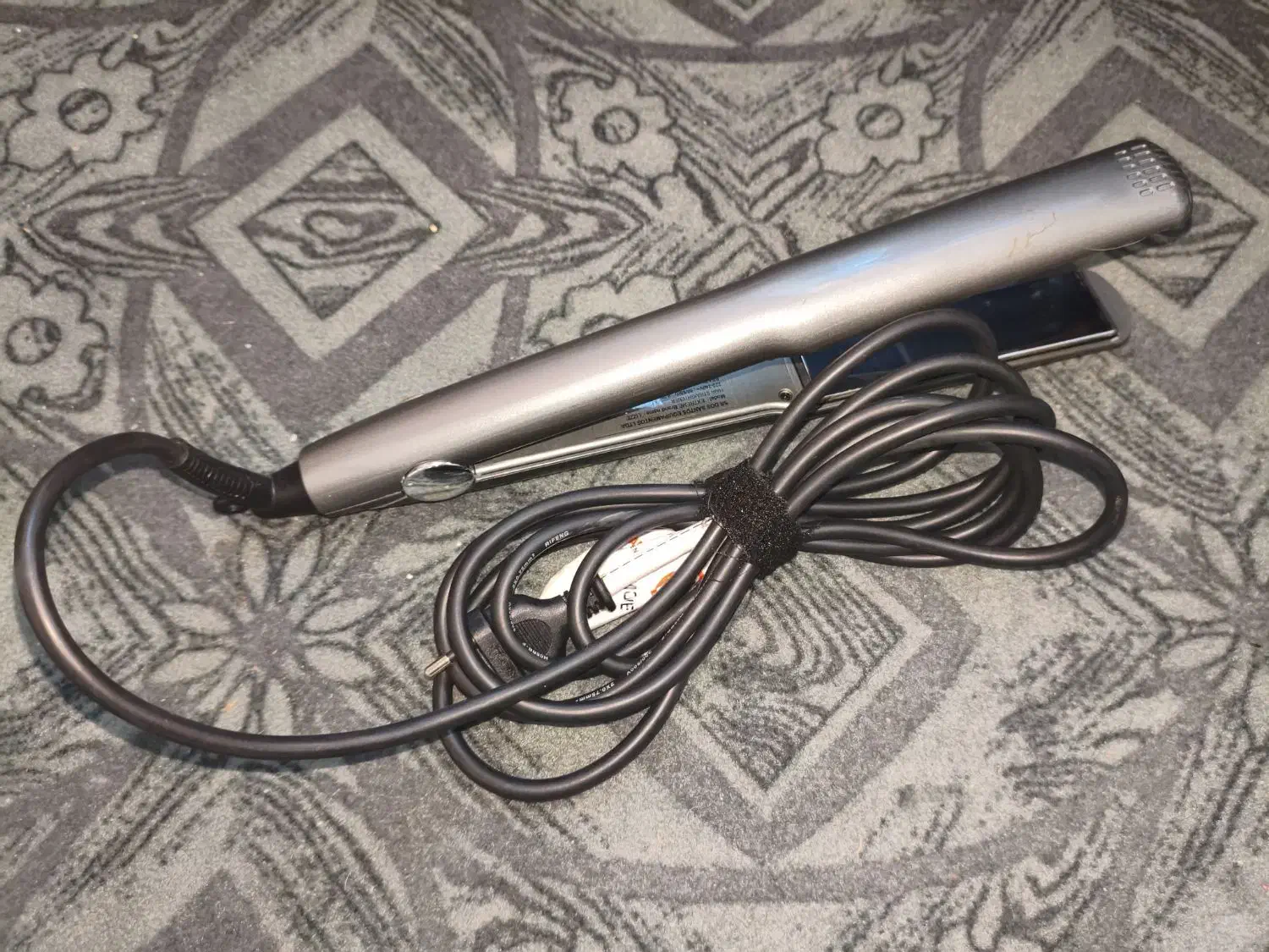 اتو حالت دهنده مو|اتو و لوازم اتو|قرچک, میرزائی جنوبی|دیوار