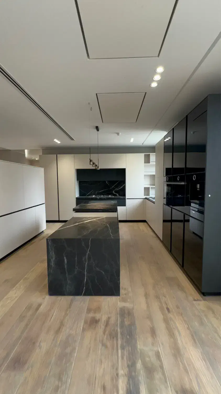 آپارتمان ۲۰۰متری/تکواحدی/مدرن|اجارهٔ آپارتمان|تهران, قیطریه|دیوار