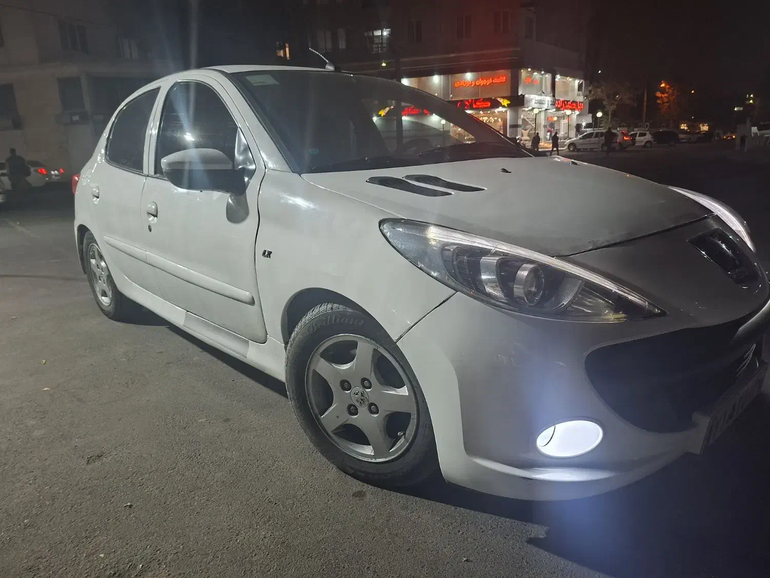 کمک فنر kds|قطعات یدکی و لوازم جانبی|کرج, گلشهر|دیوار