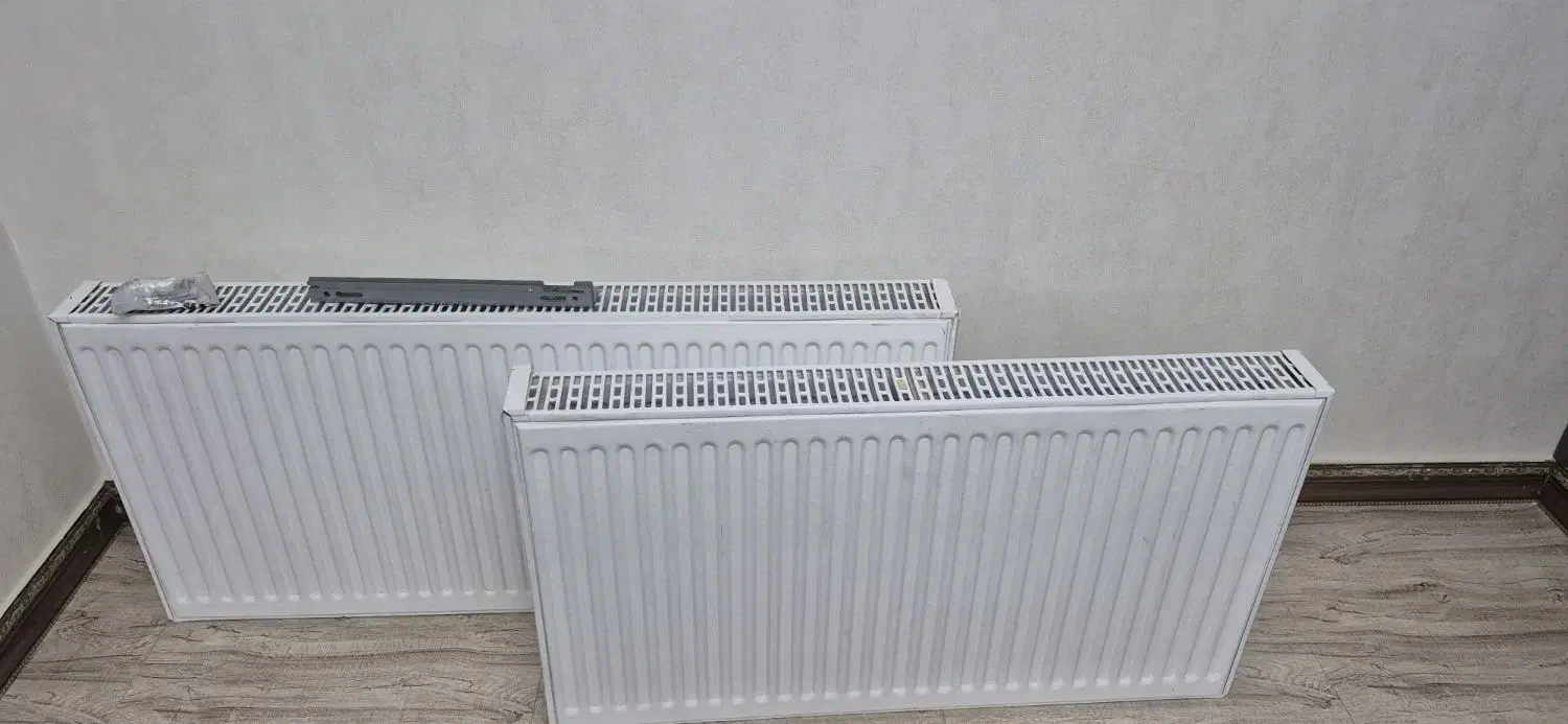 رادیاتور ۱۰۰ و ۱۲۰|آبگرمکن، پکیج، شوفاژ|الوند, |دیوار