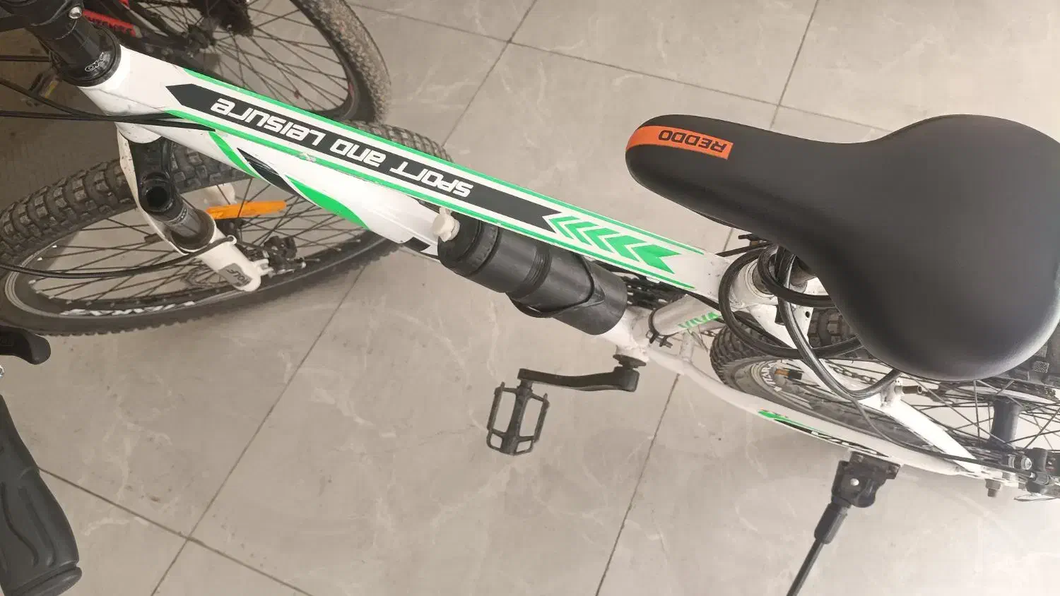 دوچرخه سایز 26و|دوچرخه، اسکیت، اسکوتر|یزد, |دیوار