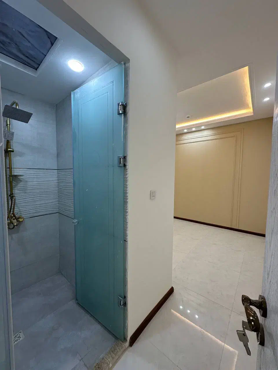 ۱۱۰ متر صفر / رحمانیه ۲۲ /بدون مشرف|فروش آپارتمان|مشهد, جاهد شهر|دیوار