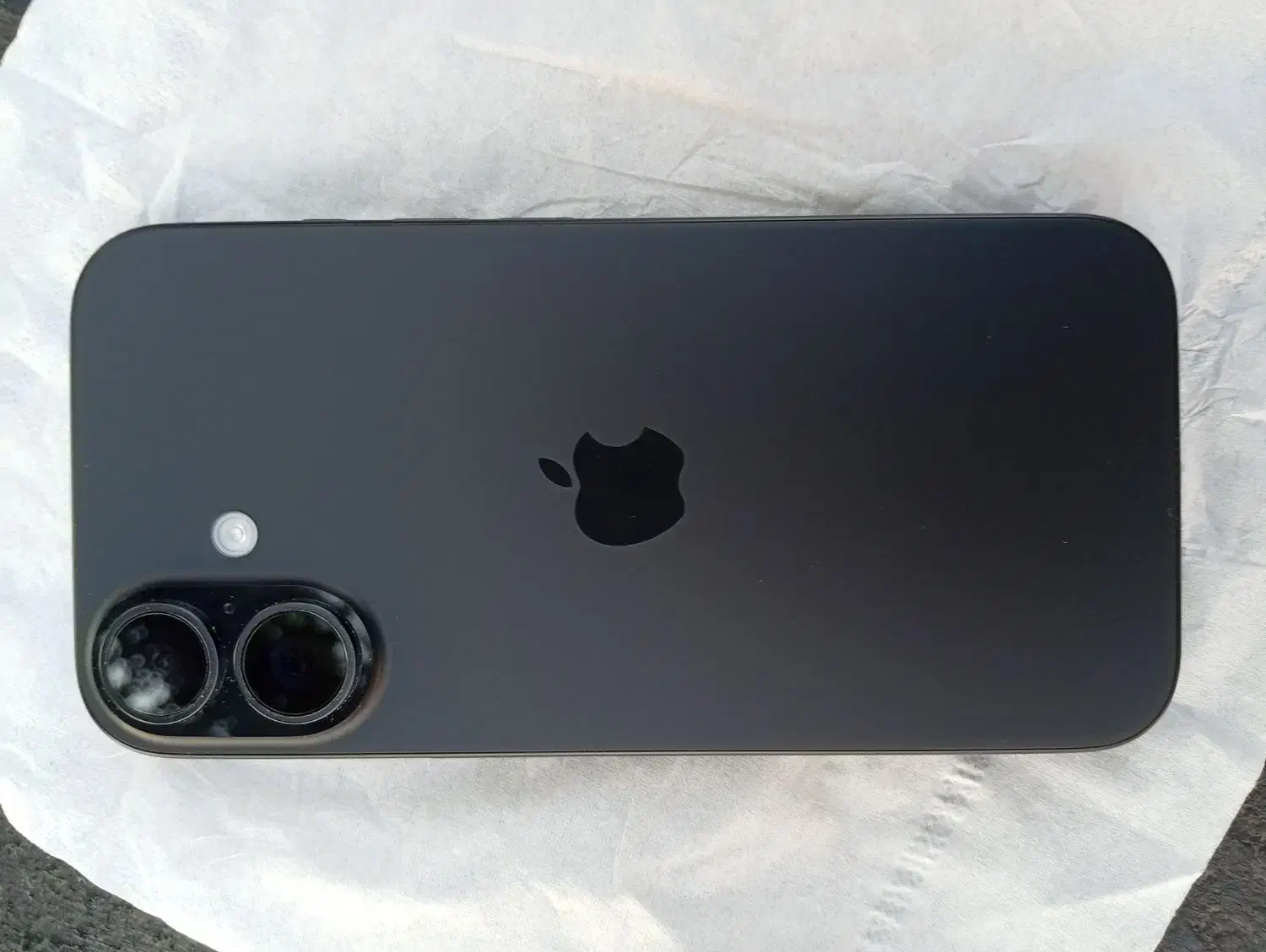 آیفون 16نرمال|موبایل|شاهین‌شهر, سعدی جنوبی|دیوار