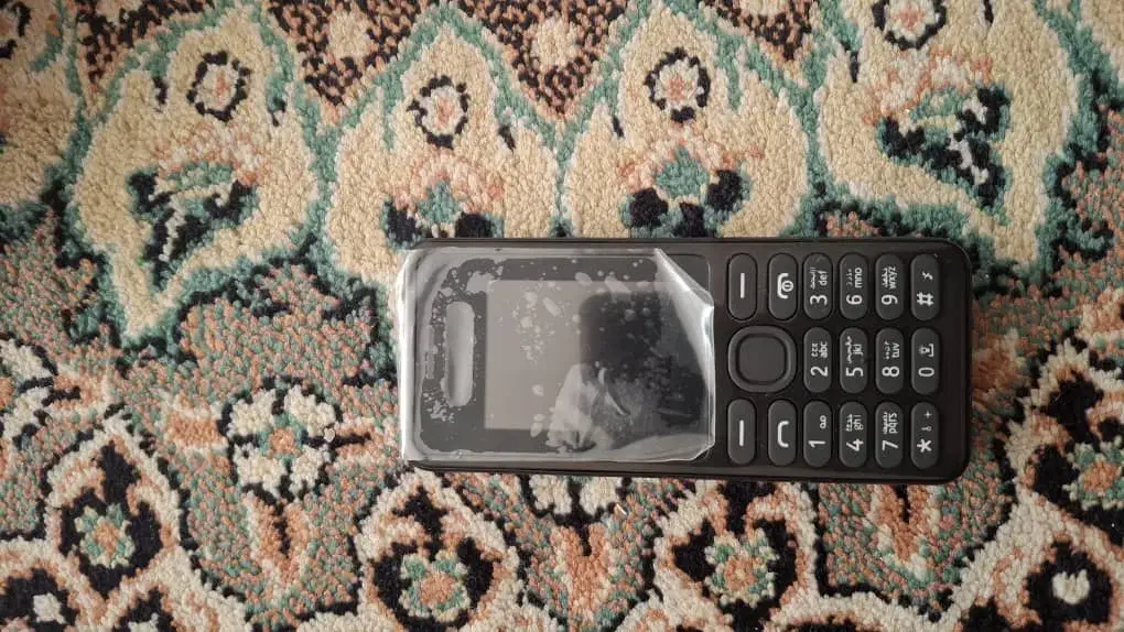 گوشی ساده نوکیا|موبایل|اصفهان, کوی ولی عصر|دیوار