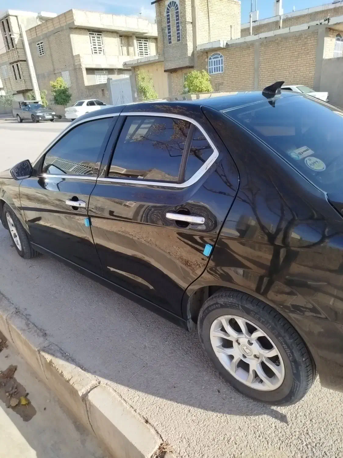 دنا پلاس ۵ دنده|خودرو سواری و وانت|فیروزآباد (فارس), |دیوار