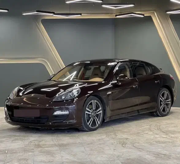 اجاره پورشه ماکان و پانامرا|خودرو اجاره‌ای|تهران, الهیه|دیوار