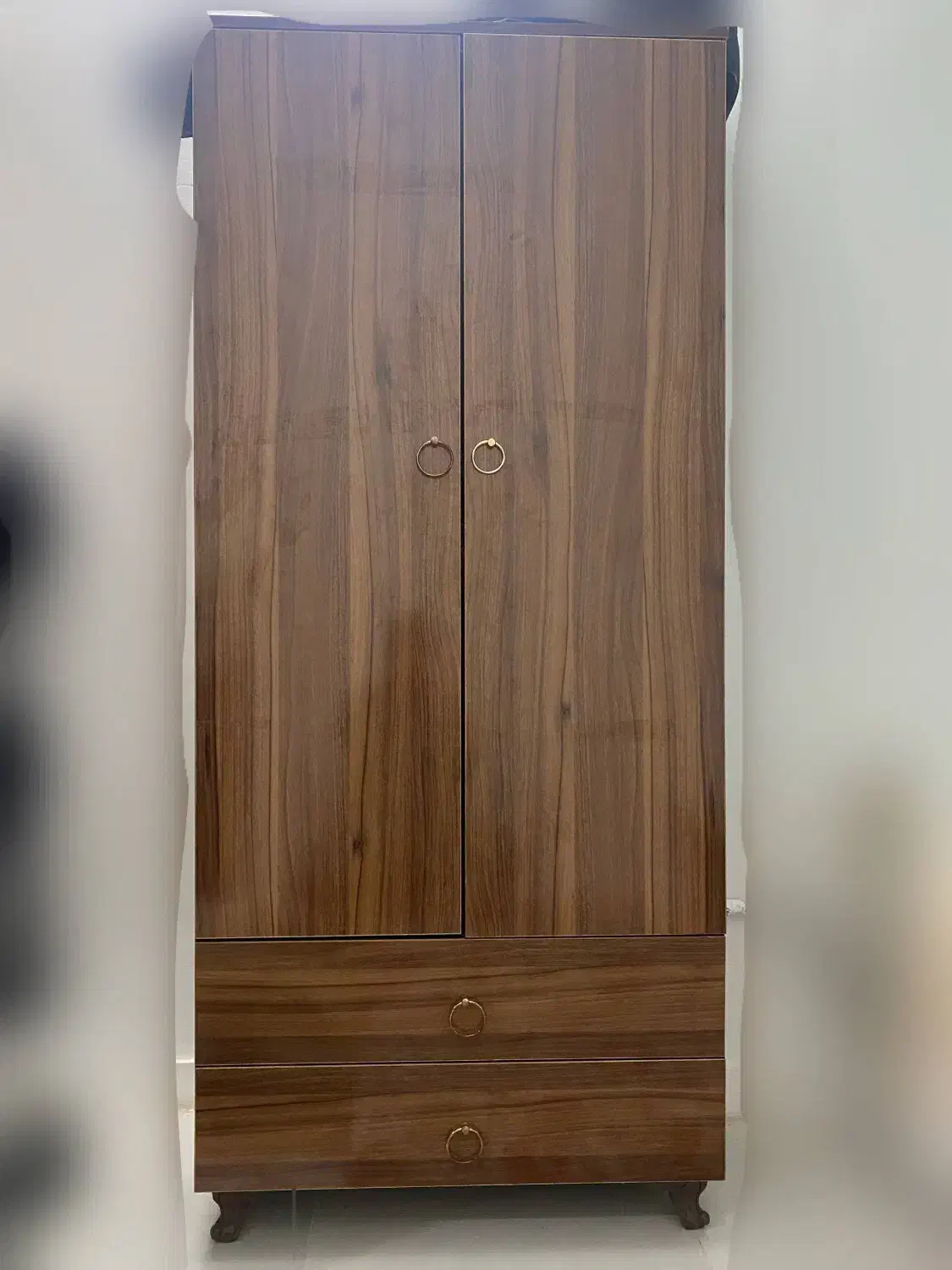 کمد لباس|جاکفشی، کمد، دراور|سبزوار, علمدار|دیوار