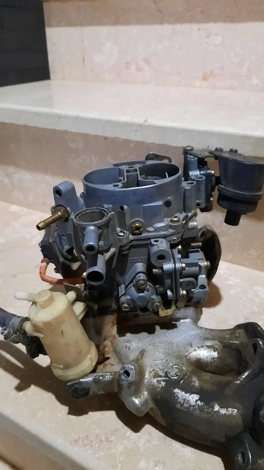 وسایل پژو۲۰۰۰|قطعات یدکی و لوازم جانبی|سنندج, |دیوار