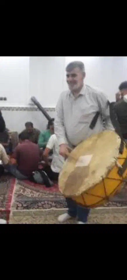 نوازنده ساز و دهل برای مراسمات عروسی در همدان|خدمات پذیرایی، مراسم|همدان, |دیوار