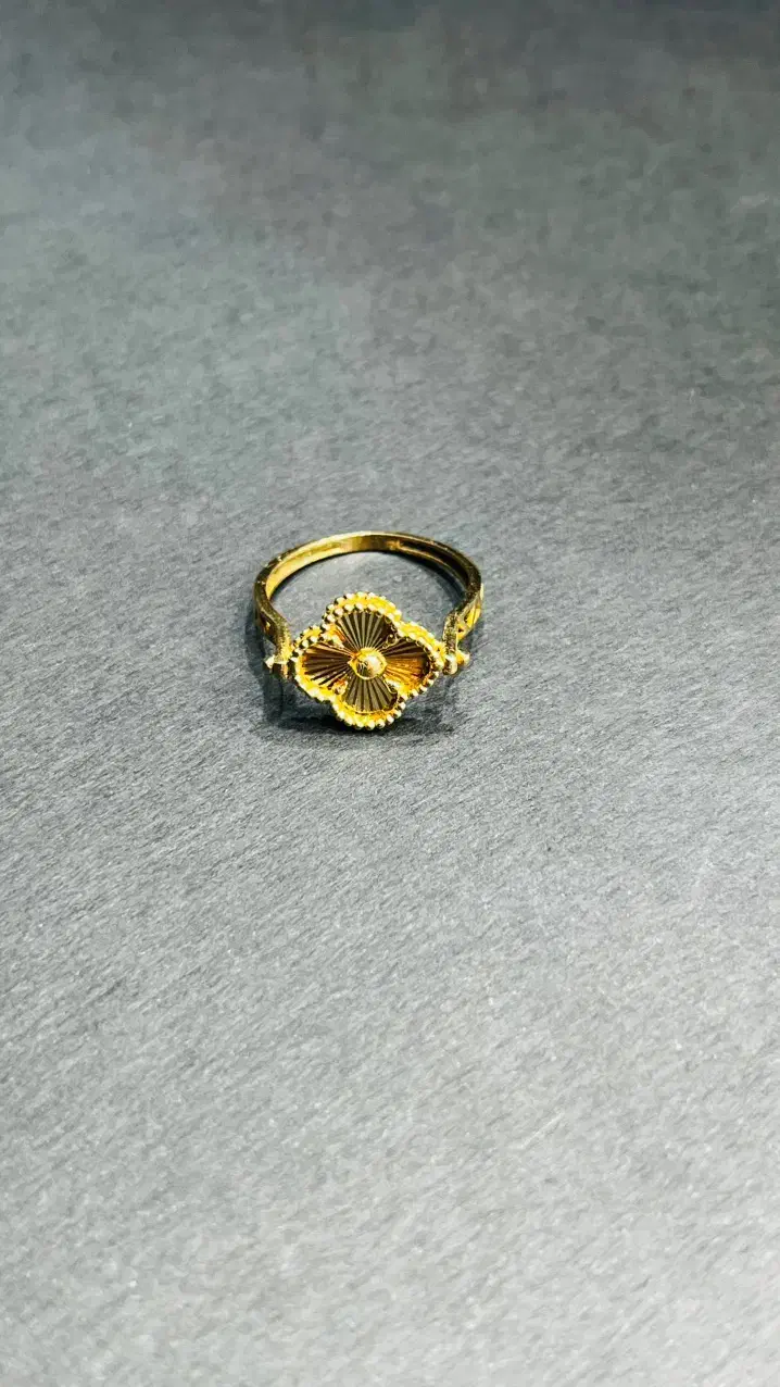 انگشتر ونکلیف بدون اجرت و مالیات|جواهرات|ایلام, |دیوار