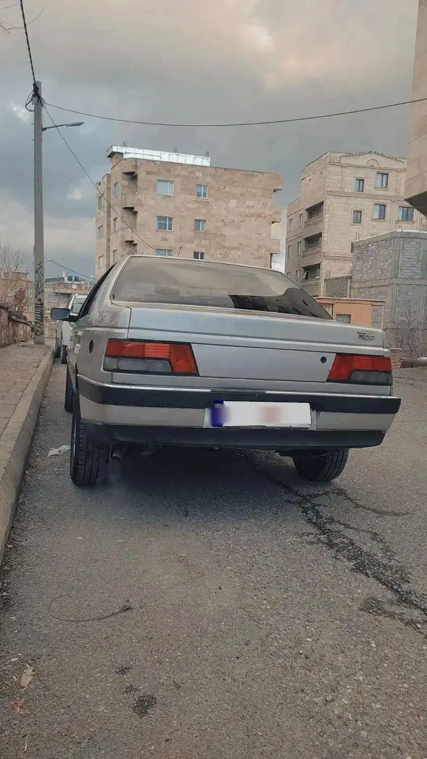 فروش|خودرو سواری و وانت|سقز, |دیوار