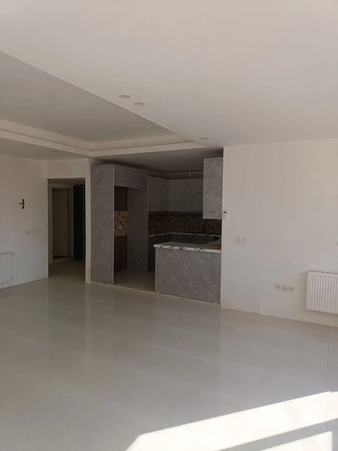 اجاره آپارتمان ۱۰۵ متری|اجارهٔ آپارتمان|صفادشت, |دیوار