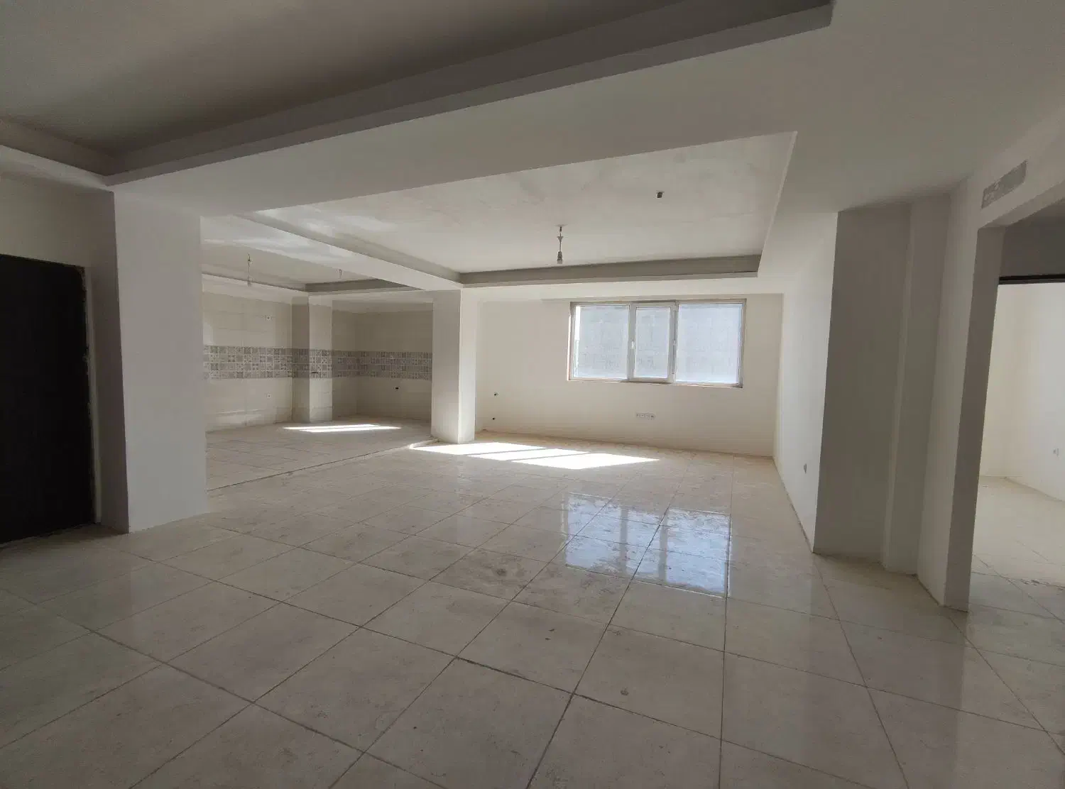 رهن واحد 160متری طبقه سوم|اجارهٔ آپارتمان|هشتگرد, شهرک دانش|دیوار