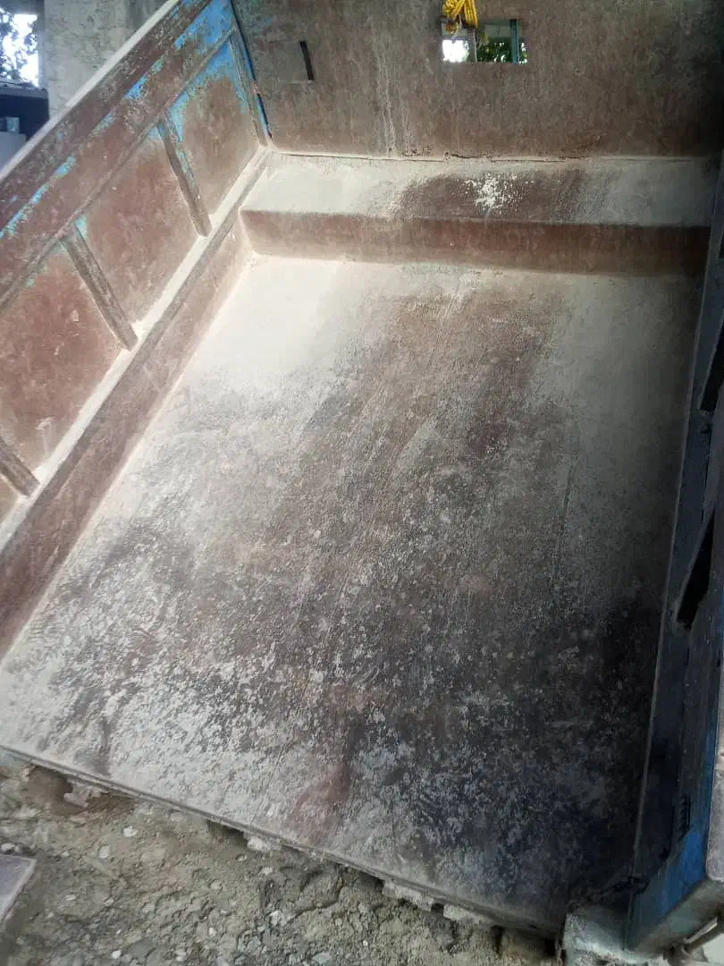 جک نیسان کمپرسی ۱۰ تونی|قطعات یدکی و لوازم جانبی|گرگان, |دیوار