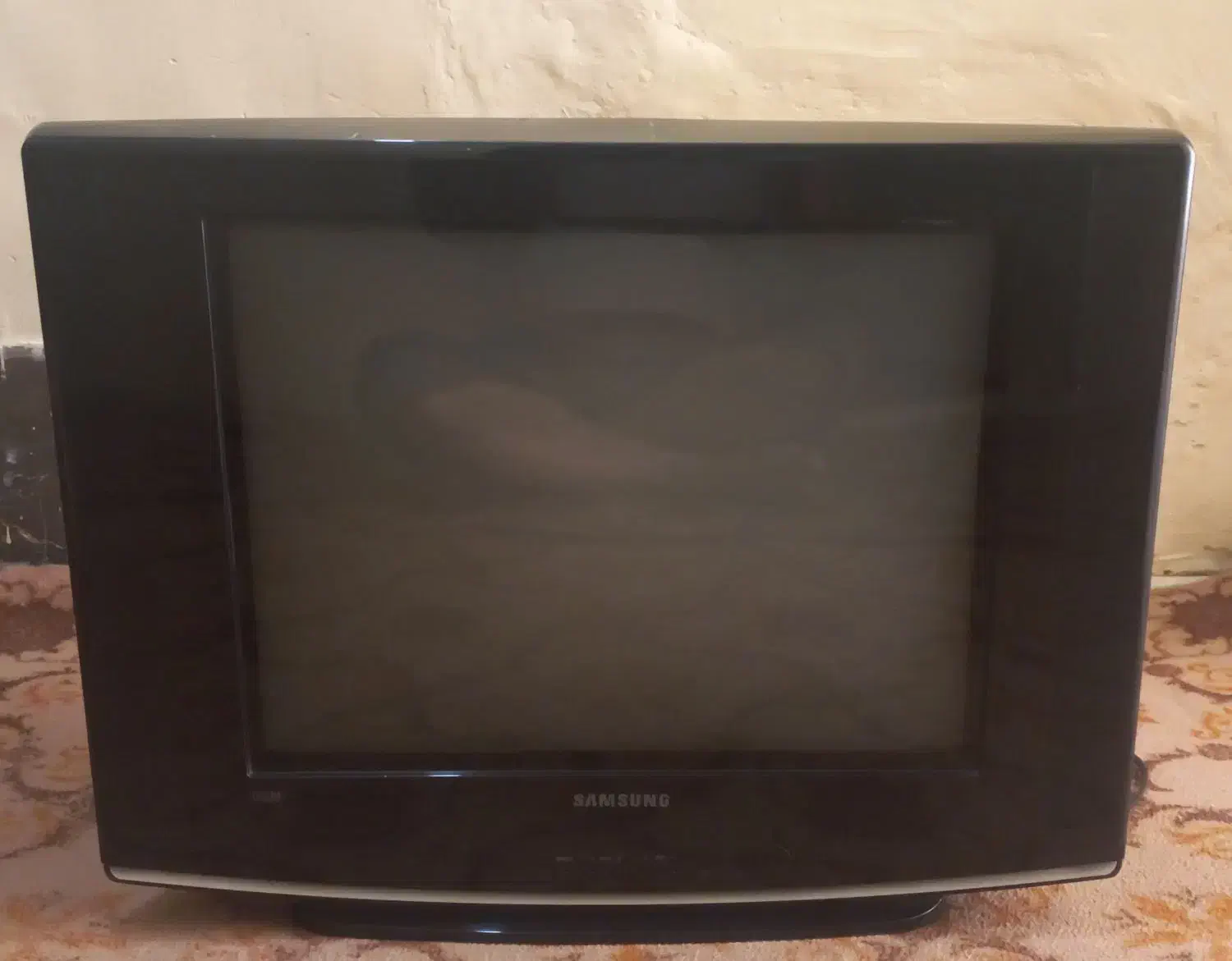 تلویزیون سامسونگ|تلویزیون و پروژکتور|ری, شهادت|دیوار