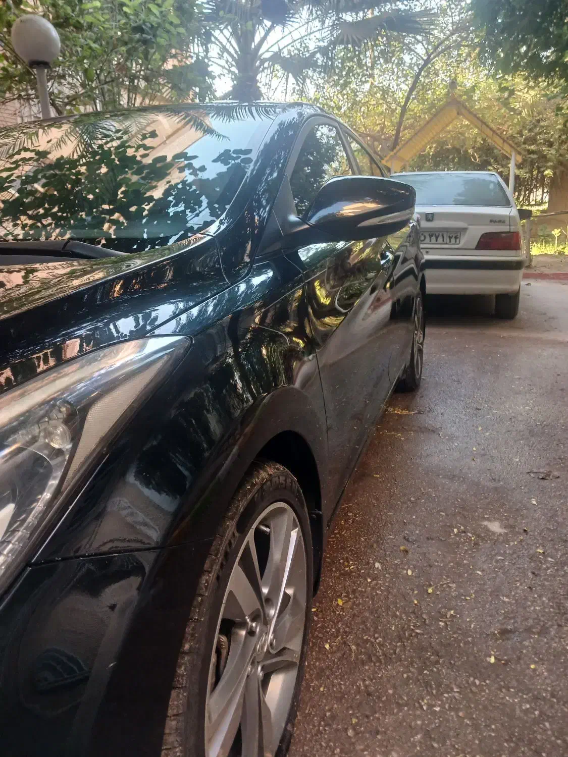 النترا  2015|خودرو سواری و وانت|اهواز, کوروش|دیوار