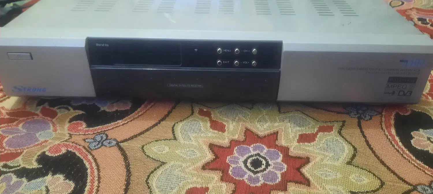 دی وی دی|پخشکننده DVD و ویدیو|اهواز, کوی فاطمیه|دیوار